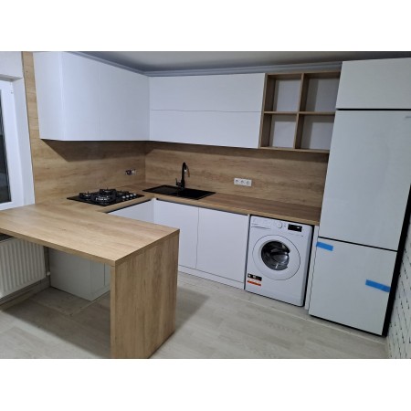 Угловая кухня А-65